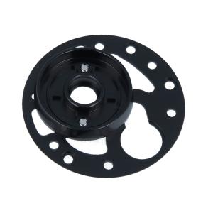 AMB2518TR ブラック Eリング付き アベイル ABU2500Cシリーズ用スプール