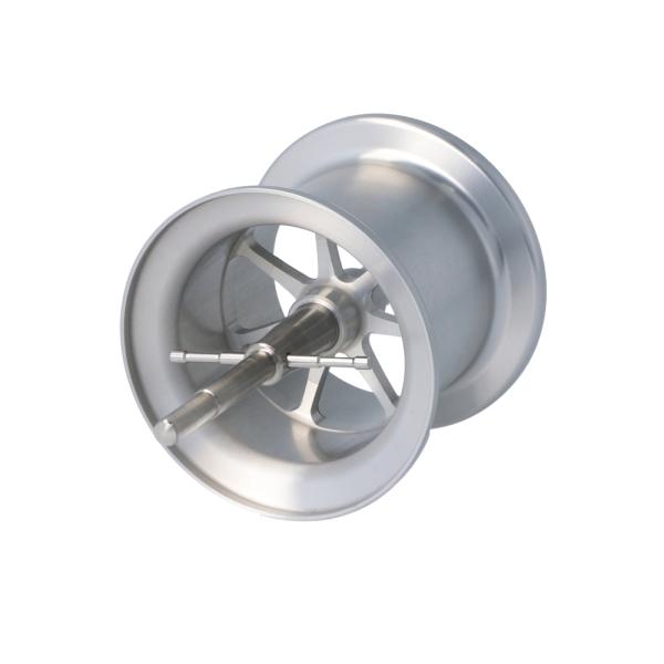 AMB5050R-AL SLV シルバー　アベイル　オールドアンバサダー5000ALほか用　溝深さ5...