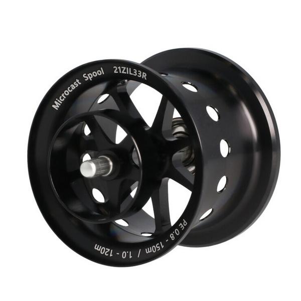 Avail Microcast Spool 21ZIL33R　アベイル　ダイワ 21ジリオン用スプー...