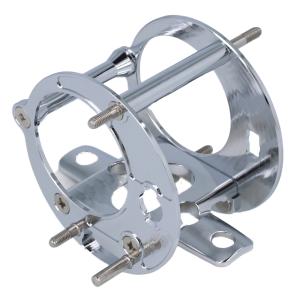 Avail/アベイル】ABU アンバサダー1500C用オフセットフレーム7.5