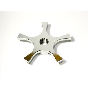 AMB3520R GMT ガンメタ アベイル ABU 3500C用 溝深さ2.0mmスプールm