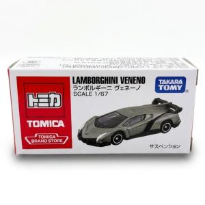 トミカ AO-01 ランボルギーニ ヴェネーノ Asia Original(アジア限定