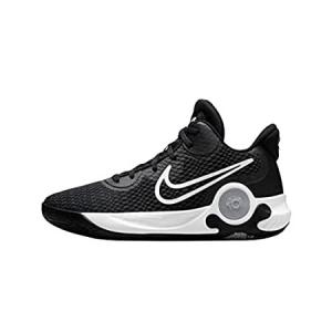 nike kd trey 5 black