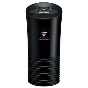 シャープ プラズマクラスター イオン発生機 車載用 カップ型