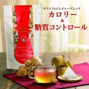 3個セット!ヴェーダヴィ サラシア&ジンジャー...の詳細画像1