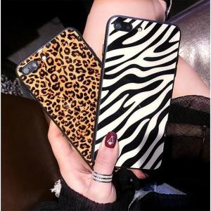 IPHONEケース レオパード柄 ヒョウ柄 おしゃれ 強化ガラス 海外 スマホケース 可愛い シンプル 韓国 アイフォン アイホンケース IPHONEX テンアール