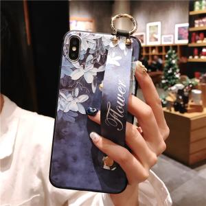 IPHONE13ケース フラワー 花柄 スマホ...の詳細画像2