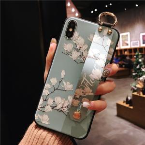 IPHONE13ケース フラワー 花柄 スマホ...の詳細画像3