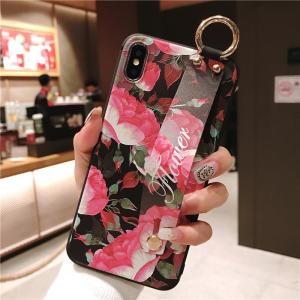 IPHONE13ケース フラワー 花柄 スマホ...の詳細画像4