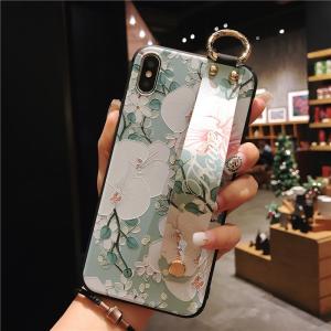 IPHONE13ケース フラワー 花柄 スマホ...の詳細画像5