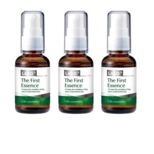 ラボプラス ザファーストエッセンス 30ml エイジングケアセラム 美容液