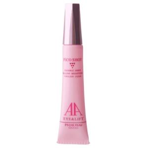 PICO SHOT ピーチポウ ピコショット AA ウォーター 120ml PECHE PEAU