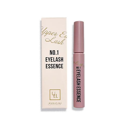 【正規販売店】No.1アイラッシュエッセンス/アッパーイーストラッシュ ナンバーワン アイラッシュエ...