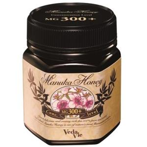 Veda Vie（ヴェーダヴィ） 【送料無料】ヴェーダヴィ マヌカハニー