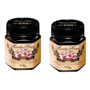 Veda Vie 【MG300+】 ヴェーダヴィ マヌカハニー MG300+ 250g 2