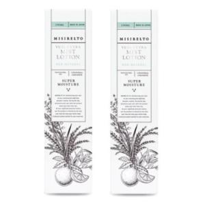 MISIRELTO ミシレルト VC24 ウルトラミストローション 290mL