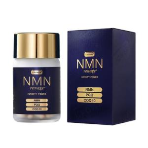 ドクターセレクト NMN 9000 Nプラス 60粒(30日分