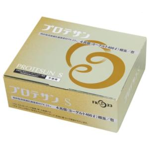 プロテサンS 100包＋10包増量＋プレゼント【 送料無料 】ニチニチ製薬 