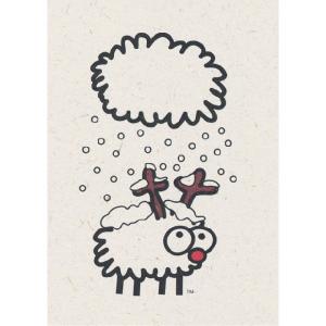 セット　ヒヨコ　羊　動物　グリーティングカード　ヴィンテージ　紙物　紙モノ　味紙 セット ヒヨコ 羊 動物 グリーティングカード ヴィンテージ 紙物 紙