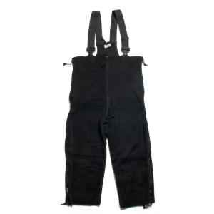 デッドストック NOS 米軍 ECWCS ポーラテック フリース オーバーオール DEADSTOCK