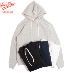 Sillage / loop wheel hoodie シアージ パーカー スウェット : CASDAY