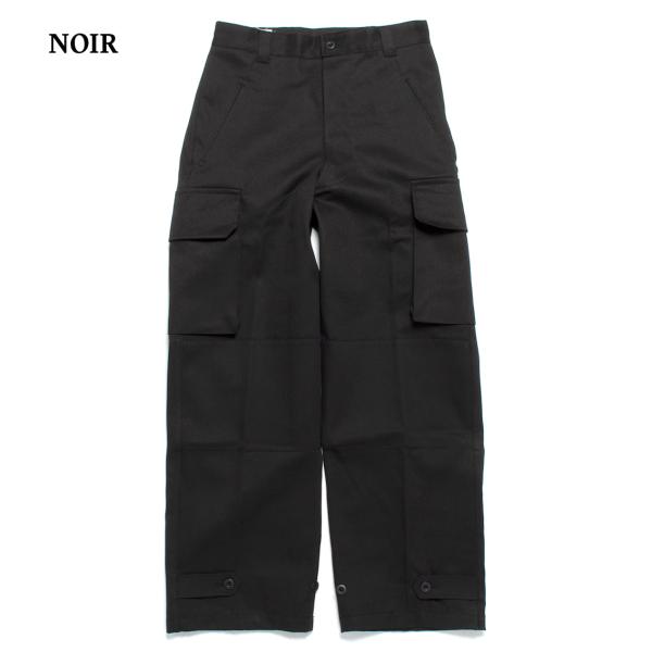 BERJAC FRENCH ARMY TROUSERS M-47 フランス軍 カーゴパンツ フランス...