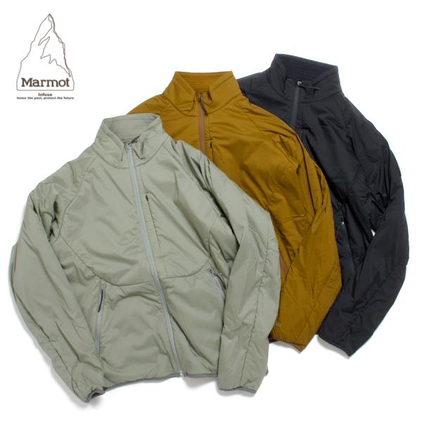 【セール40%OFF】 Marmot Infuse マーモットインフューズ Alpha Kit Ja...