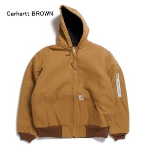 Carhartt カーハート アクティブジャケ...の詳細画像1