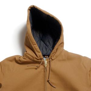 Carhartt カーハート アクティブジャケ...の詳細画像2