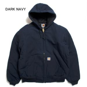 Carhartt カーハート アクティブジャケ...の詳細画像3