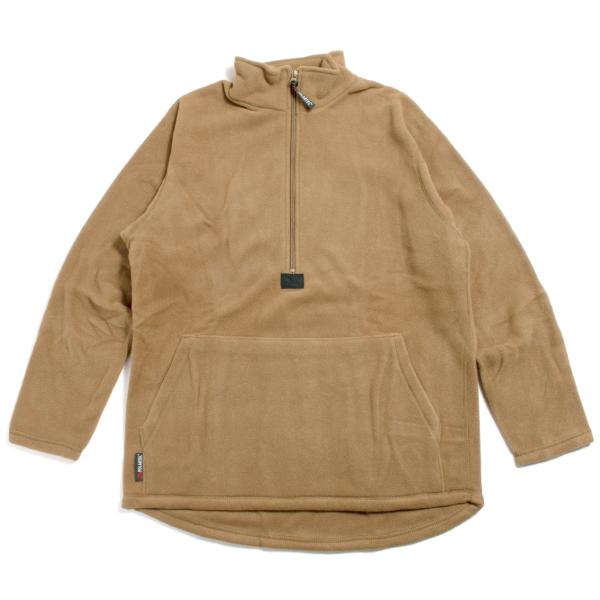 アメリカ軍 USMC Pullover Polartec Fleece Liner ポーラテック プ...