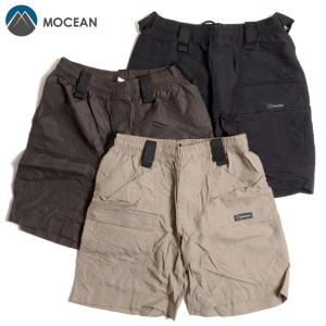 タファー TOUGHER TECH SHORTS TASLAN NYLON テックショーツ タスラン
