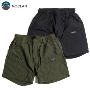 モーシャン MOCEAN バリア―ショーツ BARRIER SHORTS MADE IN USA