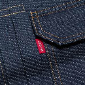 LEVIS VINTAGE CLOTHING ...の詳細画像2