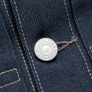 LEVIS VINTAGE CLOTHING ...の詳細画像3
