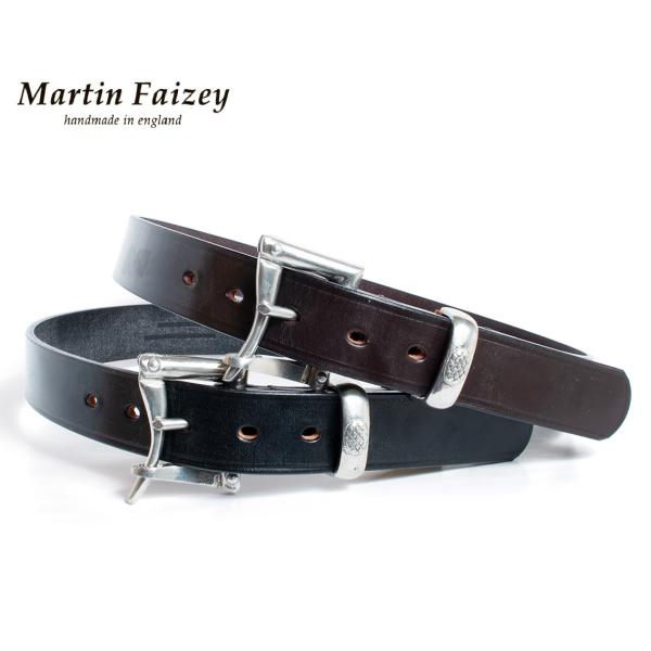 Martin Faizey マーティンフェイジー 1.25inch Quick Release Be...