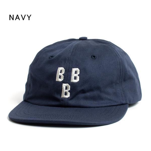 COOPERSTOWN BALL CAP クーパーズタウン ボールキャップ BIRC1948 CAP...