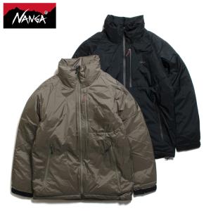 THE NORTH FACE◇POLARIS INSULATED HOODIE/ダウンジャケット/M