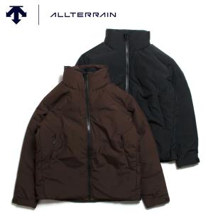 【セール20%OFF】 DESCENTE ALLTERRAIN 81 デサントオルテライン81 GORE INFINIUM DOWN JACKET ダウンジャケット 750フィルパワー DOMWGC44｜hartleystore