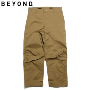 MILITARY（ミリタリー） BEYOND製 PCU LEVEL6 GORE-TEX（ゴアテックス