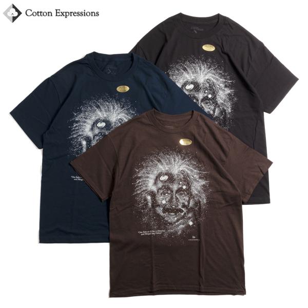 Cotton Expressions コットンエクスプレッションズ STARRY NIGHT T-S...