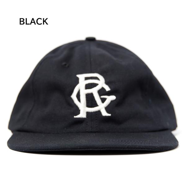 COOPERSTOWN BALL CAP クーパーズタウン ボールキャップ BBRKC 1927 C...