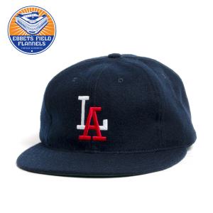 EBBETS FIELD FLANNELS エベッツフィールドフランネルズ COTTON