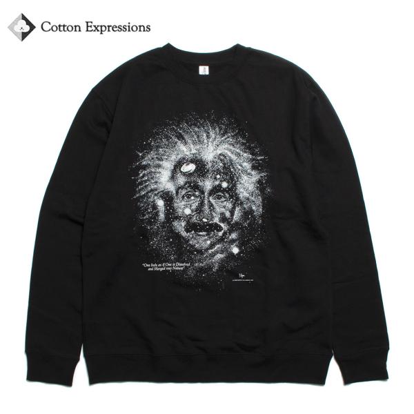 Cotton Expressions コットンエクスプレッションズ STARRY NIGHT SWE...