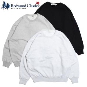 Redwood Classics/スウェット/L/コットン/BRD// : セカンドストリート