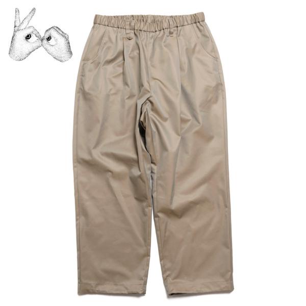 【セール40%OFF】 VOO ヴォー JEWEL EZ SLACKS イージースラックス VOO-...