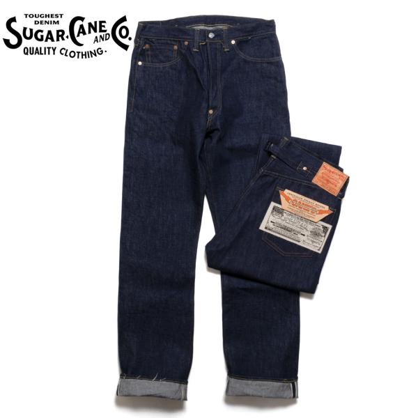 SUGAR CANE シュガーケーン Super “Denim” Collectibles #05 ...
