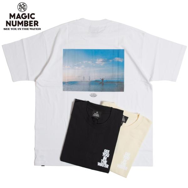 【セール20%OFF】 MAGIC NUMBER マジックナンバー S.Y.I.T.W PHOTO ...