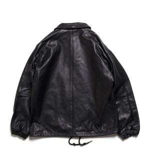 Schott ショット LEATHER COA...の詳細画像1