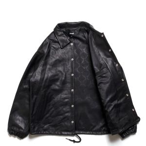 Schott ショット LEATHER COA...の詳細画像2